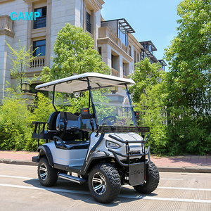 Voiturette de Golf électrique <span class=keywords><strong>2022</strong></span> CE Offre Spéciale, <span class=keywords><strong>pas</strong></span> <span class=keywords><strong>cher</strong></span> - Product Image 4