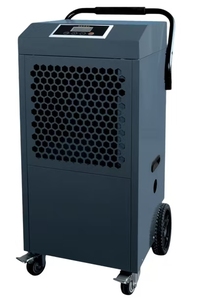 <span class=keywords><strong>D</strong></span>éshumidificateur 90 L/<span class=keywords><strong>D</strong></span> avec réservoir <span class=keywords><strong>d</strong></span>'eau <span class=keywords><strong>d</strong></span>étachable de <span class=keywords><strong>grande</strong></span> <span class=keywords><strong>capacité</strong></span> et certificat CE - Product Image 6