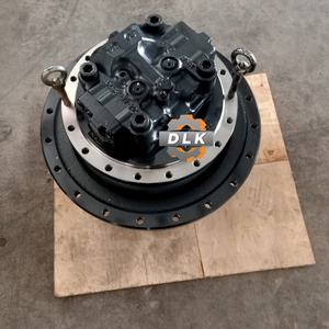 <span class=keywords><strong>PC200</strong></span>-8MO <span class=keywords><strong>Final</strong></span> <span class=keywords><strong>Drive</strong></span> PC200LC-8 <span class=keywords><strong>PC200</strong></span>-8 dengan harga pabrik Motor Motor Motor Travel Motor untuk <span class=keywords><strong>Komatsu</strong></span> - Product Image 3