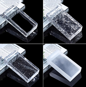 Bloques de <span class=keywords><strong>Vidrio</strong></span> al por Mayor para una Variedad de Aplicaciones, Incluyendo Duchas, Barras, Paredes, Ventanas y Edificios Comerciales - Product Image 4
