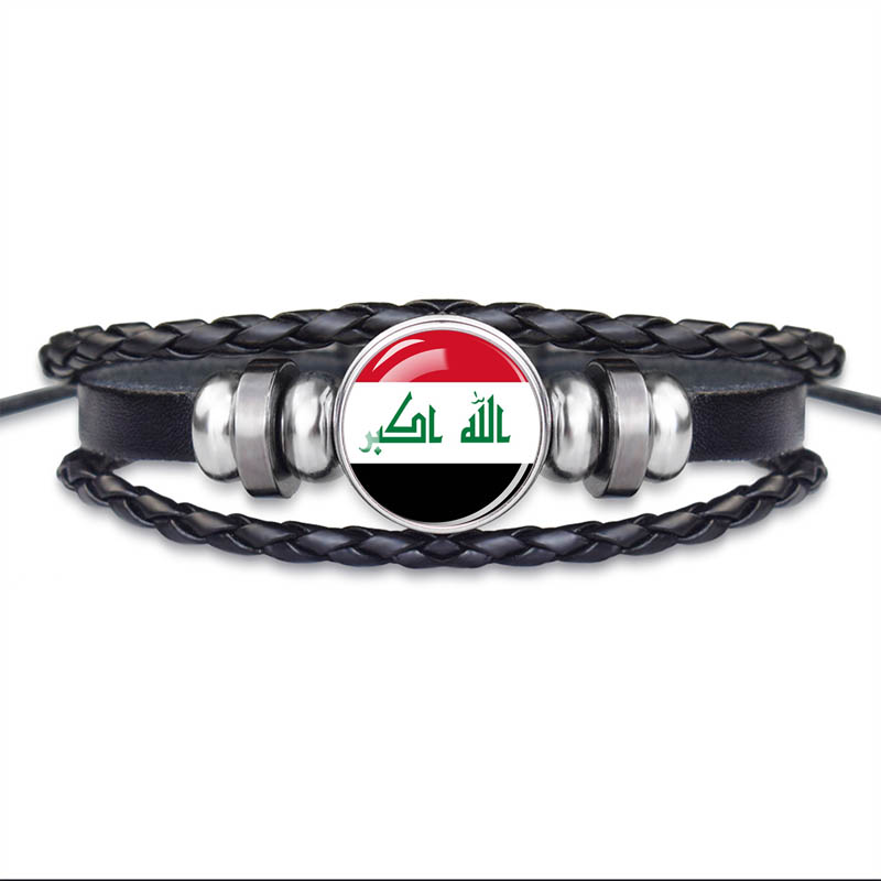 Irak