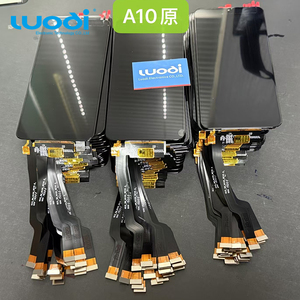 Schermo LCD Touch di Ricambio per <span class=keywords><strong>Samsung</strong></span> <span class=keywords><strong>Galaxy</strong></span> A6s G6200 - Product Image 3