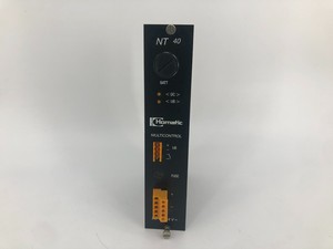 Equipo de Automatización Industrial Nuevo y Original al Mejor Precio, Módulo de Fuente de Alimentación PLC Nuevo Homatic Ecnt40-0 Rev 200 - Product Image 3