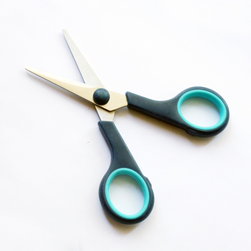 Tailor Scissors High Quality 9 25