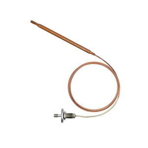 Accessoires de vanne de thermostat à gaz SITEK 710, sonde de détection de température, tête de sonde de température - Product Image 2