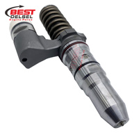 Nuevo Inyector de Combustible para Motor Diésel 20R-0850 392-0213 3920213 20R0850 para Más Modelos en Buen Estado