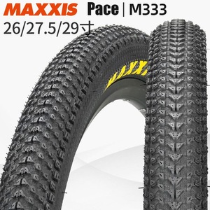 Tr <span class=keywords><strong>maxxis</strong></span> 26*2.1 אינץ 'אופני הרים m333 קצב עיצוב lite tr - Product Image 2