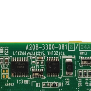 A20B-3300-0818 FANUC Industrial Parts PCB Circuit Board - Product Image 2