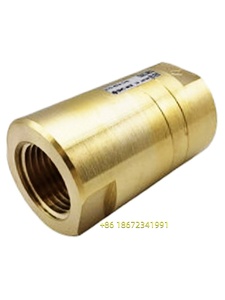 ปั๊มไฮดรอลิก XTO-674-04A SMC เช็ควาล์วรุ่นต่างๆ02A 03E 04E 02H 03H 03A 02E 04H L - Product Image 2