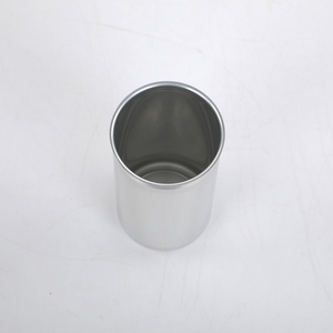 Canette de soda en aluminium de différentes tailles, canettes Sprite Sleek, canettes vides pour boissons Brite - Product Image 5