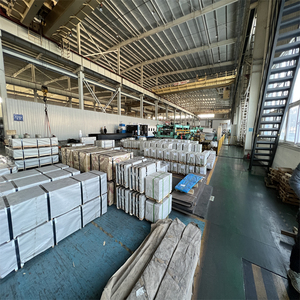 0.5 मिमी कोल्ड स्टील शीट कोल्ड रोल्ड कार्बन स्टील शीट/स्टॉक में प्लेट - Product Image 5