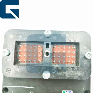 จอภาพ JIAJUE 252-4501 สำหรับรถเกรดเดอร์ 120H 140H 160H - Product Image 2