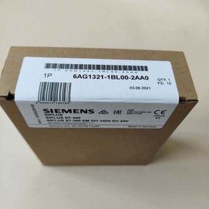 6AG1 3211BL002AA0 ใหม่ 6AG13211BL00 <span class=keywords><strong>2AA0</strong></span> SIPLUS S7300 SM 321Yi - Product Image 1