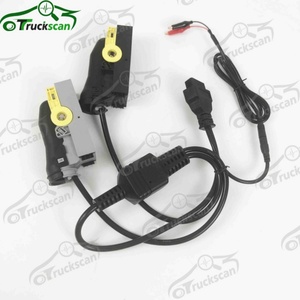 适用于 Vocom ECU 编程测试电缆，适用于共轨发动机卡车挖掘机诊断工具 - Product Image 1