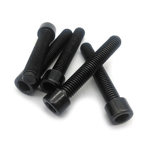 <span class=keywords><strong>Boulon</strong></span> de lit de meuble <span class=keywords><strong>tête</strong></span> <span class=keywords><strong>Allen</strong></span> <span class=keywords><strong>avec</strong></span> <span class=keywords><strong>écrou</strong></span> de <span class=keywords><strong>baril</strong></span> boulons de lit longs M6 de 6mm - Product Image 5