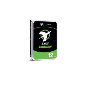 NOUVEAU Serveur 12 To HDD EXOS X16 ST12000NM001G 12 To 7200 tr/min 256 Mo de cache SATA 6,0 Gb/s 3,5 pouces Disques durs - Product Image 2