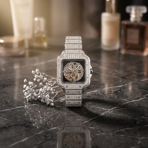 Montre connectée de fitness pour femmes, étanche, sophistiquée, avec suivi du rythme cardiaque et fonctionnalités de bien-être complètes, conçue pour les infirmières - Product Image 2