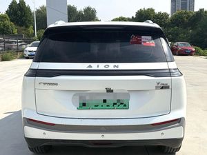 AION Y PLUS Versión Inteligente Totalmente Eléctrica, con un Precio Extremadamente Competitivo y Apta para Tayikistán - Product Image 6