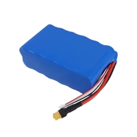 50S JP40 6S2P 6S3P 6S4P 6S6P 21.6V 24V 90A 8000mAh 8800mAh 10Ah 15Ah 21700 Batterie Lithium-Ion pour Fpv Drone Batterie 6s