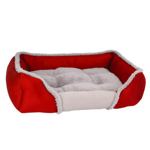 Cama de lujo para perro, sofá transpirable y duradero, cálido, creativo, gran oferta - Product Image 3