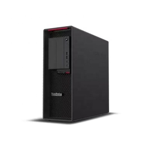 <span class=keywords><strong>Lenovo</strong></span> ThinkStation P620 MD Ryzen Threadripper PRO 3945WX <span class=keywords><strong>Workstation</strong></span> processore - Product Image 6