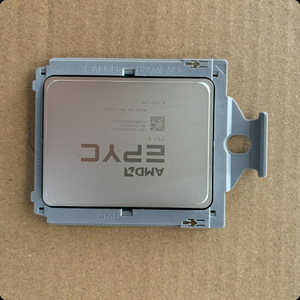 3 ° generazione per processore Server <span class=keywords><strong>EPYC</strong></span> CPU 75 f3 32 Core 64 Thread 2.95G nuovo prodotto - Product Image 2