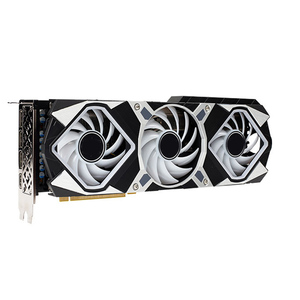Tarjeta Gráfica de Alto Rendimiento RTX 4090 Suprim X para Juegos de Computadora, la Mejor Tarjeta Gráfica Colorful 3080 3090 3060 Rtx GPU - Product Image 2