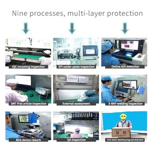 Componentes LIS3DHTR, Chip IC MEMS, Sensor de Movimiento de Salida Digital con Acelerómetro de 3 Ejes de Ultra Bajo Consumo y Alto Rendimiento - Product Image 3
