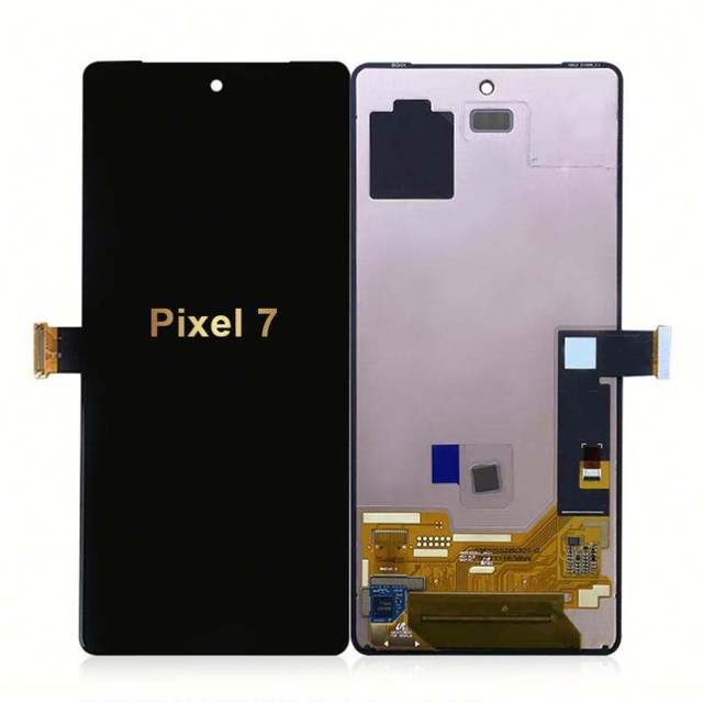 Mobile Phone Lcd ForGoogle pixel 6 Pro Tft Oled Screen Replacement Original Oled Digitizer 4 4a 3 3a Xl 2 Display Panel