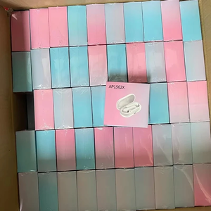 Écouteurs sans fil Air-pro 2/3/4e génération, en stock aux États-Unis, vente en gros, écouteurs sportifs supra-auriculaires, mini-écouteurs intra-auriculaires avec - Product Image 5