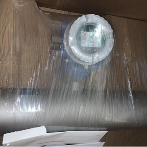 เครื่องวัดระดับน้ำรุ่นใหม่ Proline Promass I 500 เครื่องวัดระดับน้ำ Endress Hauser Coriolis Flowmeter - Product Image 5