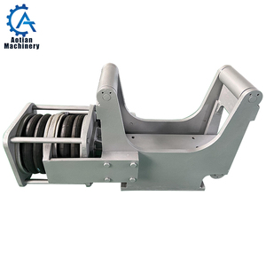Pièce de rechange pour machine à papier : Contrôleur de couverture pneumatique et actionneur pneumatique <span class=keywords><strong>automatique</strong></span> - Product Image 3