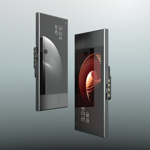 Android LCD Touch Screen Smart Home Automation Gateway With Tuya APP Smart Control Panel&smart Home Devices Smart Control - Product Image 4