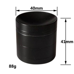 Molinillo de hierbas de 4 piezas Best Budget - Product Image 3