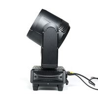 Profession elle IP65 wasserdichte 7*60W RGBW LED Big Bee Wash Moving Head Light Individuelle LED-Steuerung für Party Wedding Dj Event