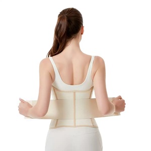 <span class=keywords><strong>Faja</strong></span> Moldeadora Profesional <span class=keywords><strong>para</strong></span> la Recuperación Postparto, <span class=keywords><strong>Faja</strong></span> de Cuerpo Completo <span class=keywords><strong>para</strong></span> Madres Primerizas, Soporte <span class=keywords><strong>para</strong></span> Abdomen y Espalda Después del Parto - Product Image 3