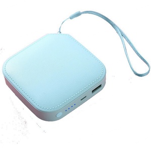 Mini Power Bank Multifonction 10000 mAh Grande Capacité Portable Vente en Gros - Product Image 5