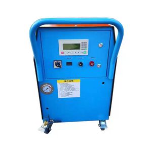 New High Pressure <strong>Steam</strong> Cleaner <strong>Mobile</strong> <strong>Car</strong> <strong>Wash</strong> Diesel Heated Outdoor Use Dual Gun Operation Heavy Grease Kitchen Oil Stain - Product Image 3
