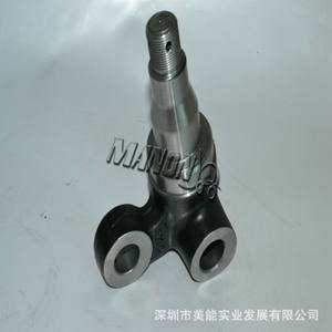 ข้อต่อพวงมาลัยไฮสเตอร์ 524233932 สำหรับอะไหล่รถยก รุ่นใหม่ของแท้ - Product Image 1