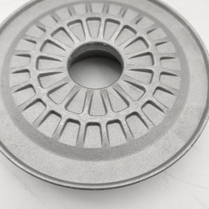 Cuscinetto Anti-attrito, supporto di sospensione montaggio 7 h0412341 7 h0412341a per 2018 - 2019 <span class=keywords><strong>Volkswagen</strong></span> Campmobil-T5 <span class=keywords><strong>T6</strong></span> - Product Image 2