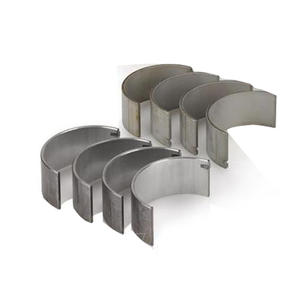 Biela principal del motor Biela Cigüeñal Cojinete de extremo grande Std CR4676CA 77900600 para ISUZU 4/6HK1 - Product Image 1