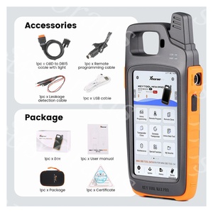 Xhorse vvdi công cụ quan trọng Max Pro Key lập trình máy cho tất cả các xe từ xa chính nhân bản & Ô tô Key lập trình - Product Image 2