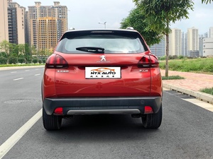 <span class=keywords><strong>Peugeot</strong></span> <span class=keywords><strong>2008</strong></span> 1.6L <span class=keywords><strong>Automatique</strong></span> 2018, Volant à Gauche, Toit Ouvrant, Voiture d'Occasion, <span class=keywords><strong>Essence</strong></span>, Exportation vers le Maroc - Product Image 2