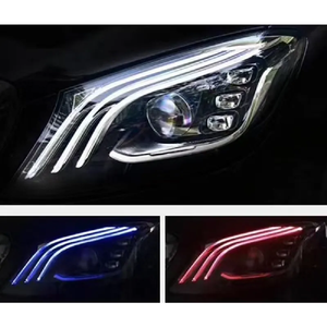 Phare de phare avant de <span class=keywords><strong>prix</strong></span> usine Shiyi pour <span class=keywords><strong>Mercedes</strong></span> Benz Vito <span class=keywords><strong>classe</strong></span> V V250 W 447 - Product Image 4