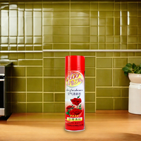 Garten-Designer Raumduftöl Langanhaltender Premium Büro-Lufterfrischer Spray
