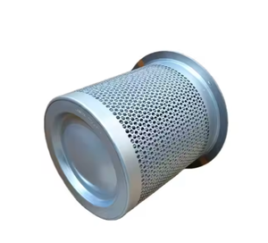 Manny LE 30 005 X - Filtro de aceite metálico con tornillo para compresor industrial, secador de aire y separador de aceite de aire - Product Image 3