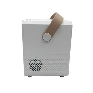 Proyector 4k para Cine en Casa, 200 Pulgadas, Android, 2000 Ansi, con <span class=keywords><strong>Netflix</strong></span>, Caja <span class=keywords><strong>de</strong></span> TV para Cine en Casa, Proyector para Móviles - Product Image 5