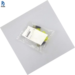 Module de contrôle d'automatisation industrielle PLC 11747099, contrôleur logique programmable, module d'E/S numérique - Product Image 1