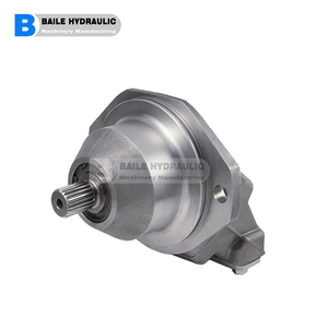 Moteur à cylindrée variable CMV pour applications hydrauliques CMV60 CMV85 CMV110 CMV140 CMV170 CMV215 - Product Image 1