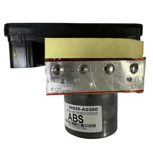 Ban đầu ô tô chống bó phanh Hệ thống bơm bơm OEM 58920-a0300 58920a0300 58920 a0300 cho Hyundai Kia CRETA - Product Image 3